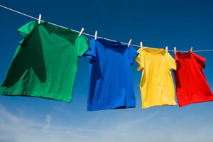 The Commitment aims to reduce the water, waste and carbon footprints of clothing